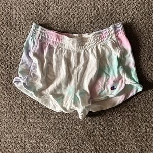 Champion Shorts